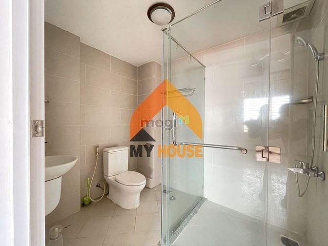 Hình ảnh Nhà phố Thảo Điền 5x25m thuê ở giá 35tr