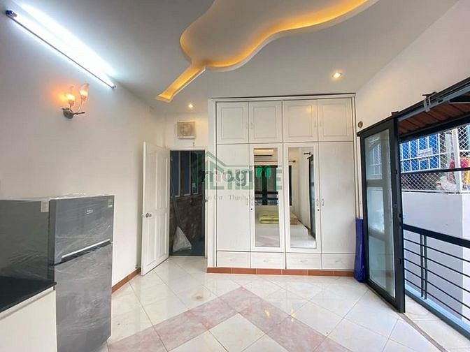 Hình ảnh Mb6623 nạp rút nhanh chóng mới xây full nội thất ban công lớn