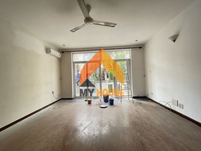 Hình ảnh Nhà phố Thảo Điền 5x25m thuê ở giá 35tr