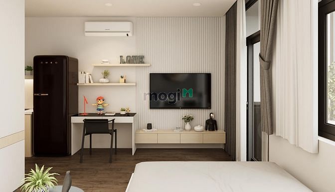 Hình ảnh C.Hộ_Balcony_Gần Cầu Thủ Thiêm_BÌnh Thạnh