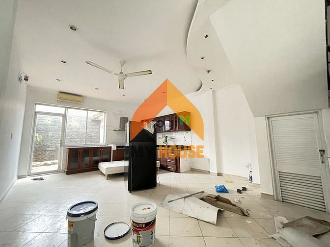 Hình ảnh Nhà phố Thảo Điền 5x25m thuê ở giá 35tr