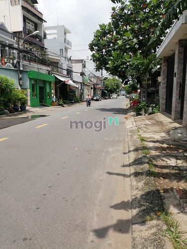 Hình ảnh Nhà Mới - 4T -Trường Thọ - Thủ Đức - 60m2 - Nhỉnh 5 tỷ