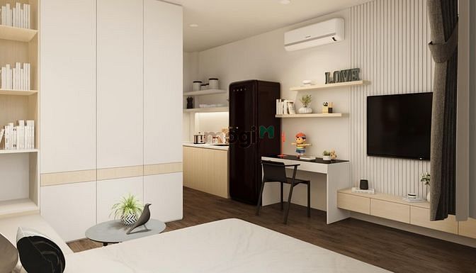 Hình ảnh C.Hộ_Balcony_Gần Cầu Thủ Thiêm_BÌnh Thạnh