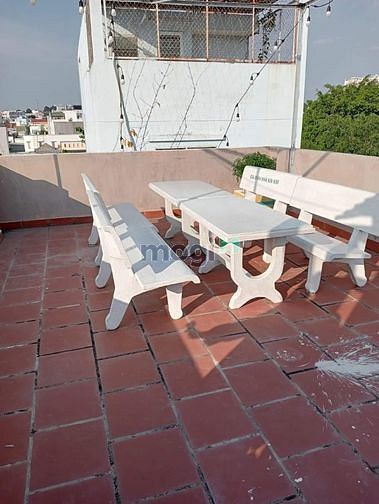 Hình ảnh Nhà Mới - 4T -Trường Thọ - Thủ Đức - 60m2 - Nhỉnh 5 tỷ