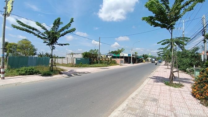 Hình ảnh Chốt nhanh đất nền giá ưu đãi, chiết khấu lên đến 100 triệu đồng.
