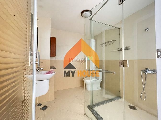 Hình ảnh Nhà phố Thảo Điền 5x25m thuê ở giá 35tr