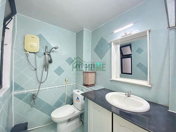 Hình ảnh Mb6623 nạp rút nhanh chóng mới xây full nội thất ban công lớn