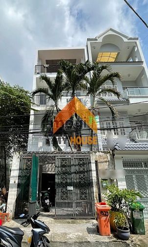 Hình ảnh Nhà phố Thảo Điền 5x25m thuê ở giá 35tr