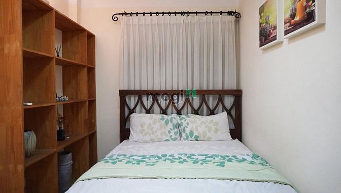 Hình ảnh Căn Hộ Mini Cao Cấp - Full nội thất