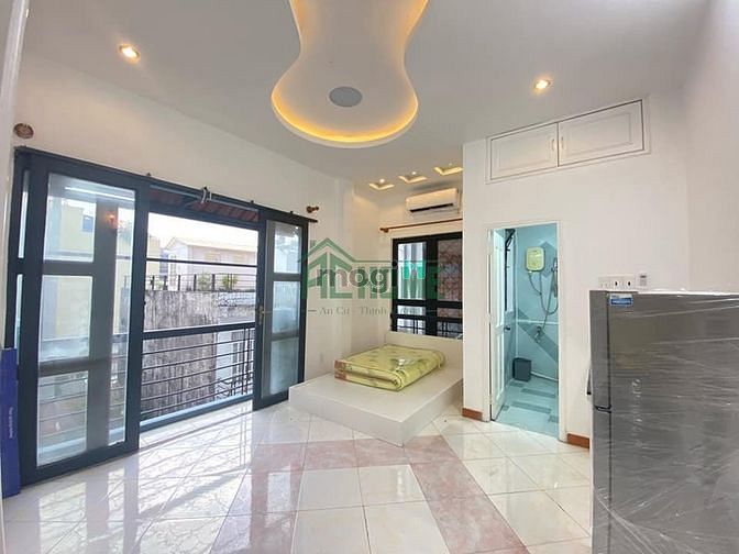 Hình ảnh Mb6623 nạp rút nhanh chóng mới xây full nội thất ban công lớn