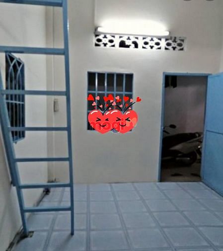 Hình ảnh Bán nhà 2 lầu + 20 phòng trọ Bình Chiểu Thủ Đức 200m 11.5 tỷ