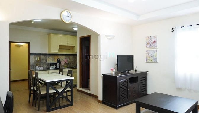 Hình ảnh Căn Hộ Mini Cao Cấp - Full nội thất
