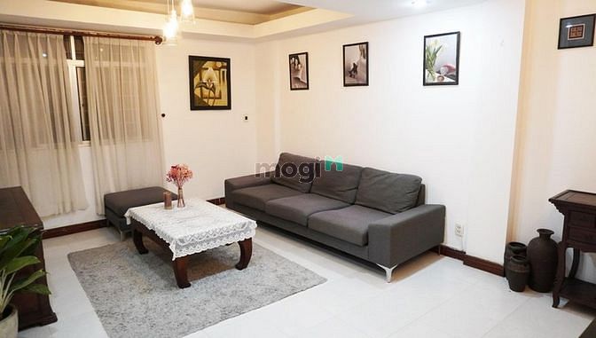 Hình ảnh Căn Hộ Mini Cao Cấp - Full nội thất