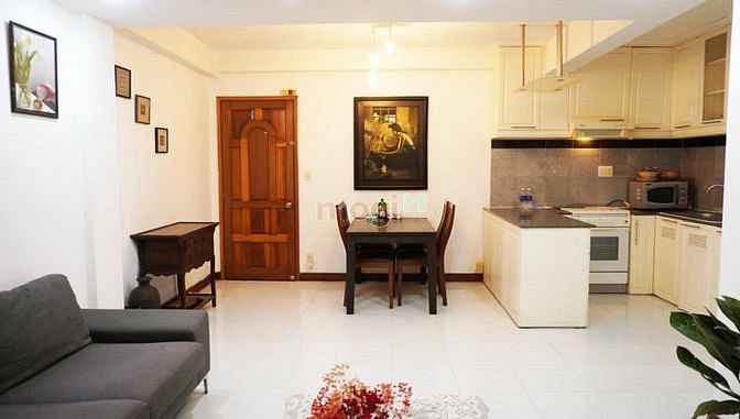 Hình ảnh Căn Hộ Mini Cao Cấp - Full nội thất