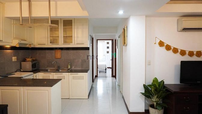 Hình ảnh Căn Hộ Mini Cao Cấp - Full nội thất