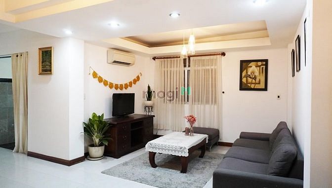 Hình ảnh Căn Hộ Mini Cao Cấp - Full nội thất