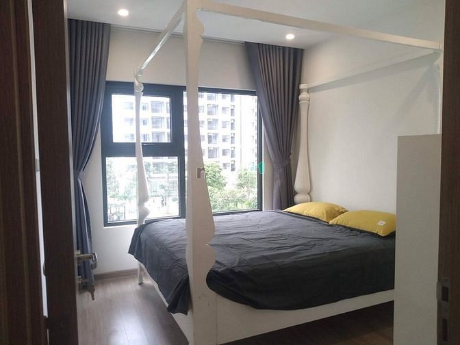 Hình ảnh Cho thuê Trang Chủ MB66.COM / Đăng Ký Tặng 66K Vinhomes Quận 9, giá chỉ 7,5tr 2PN, full nội thất