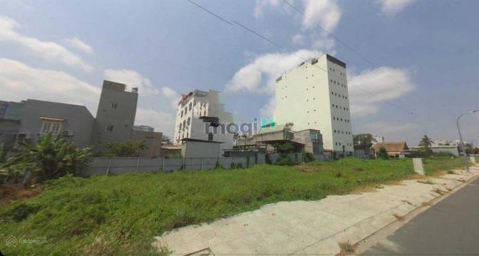 Hình ảnh Bán đất Quận 9, Đ. Dương Đình Hội, 80m2, giá 2tỷ4, sổ hồng riêng