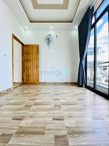 Hình ảnh Hẻm 504 bà hạt, dt: 3.5m*10m, 3 tầng, 5.45 tỷ