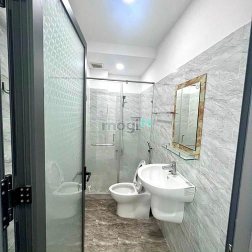 Hình ảnh Nhà Đẹp Bình Tân 49m2 SHR Ngay Liên Khu 4-5