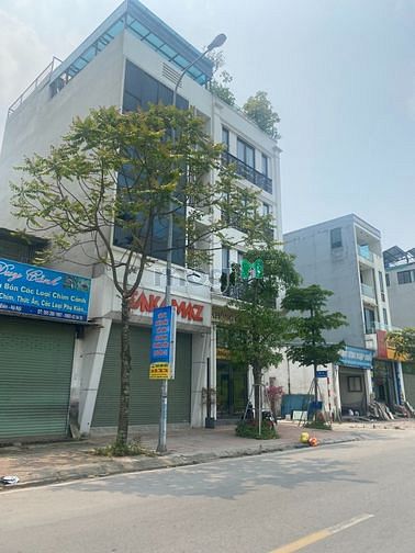 Hình ảnh Hàng hiếm mặt phố Ngọc Thụy 140m2, mặt tiền 6m chỉ có 11 tỷ
