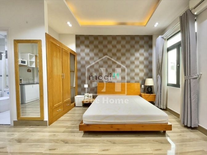 Hình ảnh 🌟 Mb6623 nạp rút nhanh chóng studio ban công thoáng mát ngay thảo cầm viên giá rẻ 🌟