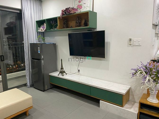 Hình ảnh Chỉ có 1 căn duy nhất CH WILTON TOWER Tầng cao 74m2 2 tỷ 150 TL