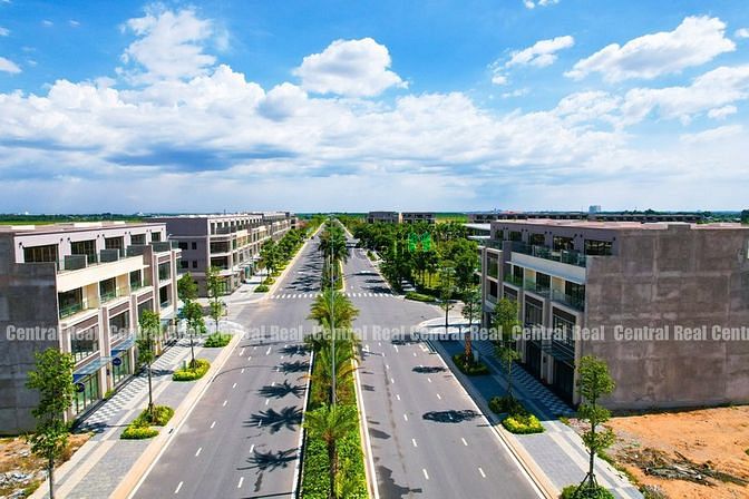 Hình ảnh Ngưng bán đất nền gem sky world 22/08/2022