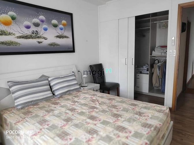 Hình ảnh Căn Hộ Cho Thuê ở - Bàu Bàng - Tân Bình - Giá Sốc