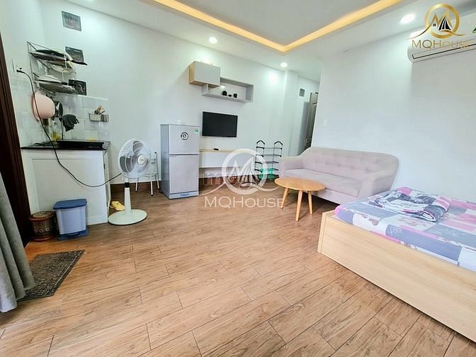 Hình ảnh Mb6623 nạp rút nhanh chóng full nội thất,có ban công view đẹp, Điện Biên Phủ, P.15, BT.