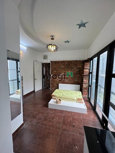 Hình ảnh studio mới 100% đầy đủ tiện nghi,giờ giấc tự do