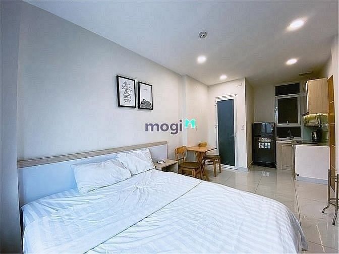 Hình ảnh Mb6623 nạp rút nhanh chóng full nội thất giờ tự do cho thuê Quận Tân Bình