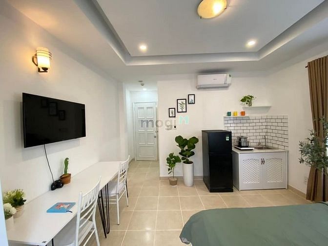Hình ảnh Siêu Phẩm mới xây 100% - Siêu Rộng, Sang trọng - Gò Vấp(Kế Bình Thạnh)