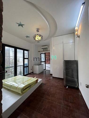 Hình ảnh studio mới 100% đầy đủ tiện nghi,giờ giấc tự do