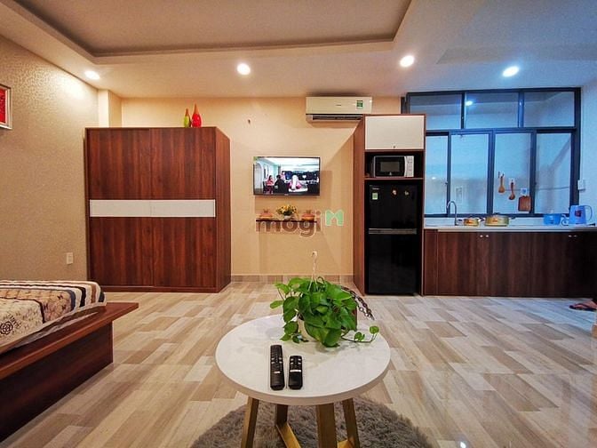 Hình ảnh (7 x 20m) 2 lầu - Bán nhà đường Lam Sơn, P2, Tân Bình