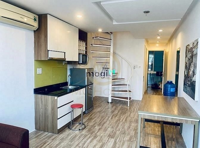 Hình ảnh Mb6623 nạp rút nhanh chóng Dịch vụ_Duplex_2PN_70m2_Lê Văn Sỹ_View LandMark_Đẹp hơn hình