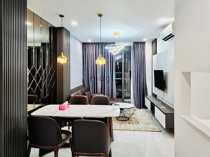 Hình ảnh Cho thuê Trang Chủ MB66.COM / Đăng Ký Tặng 66K 2PN full NT Precia bao phí