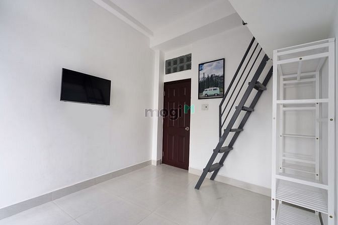 Hình ảnh CH Duplex Ban Công FullNT Gần Hutech, VLCS3 Dành Cho Các Bạn Sinh Viên