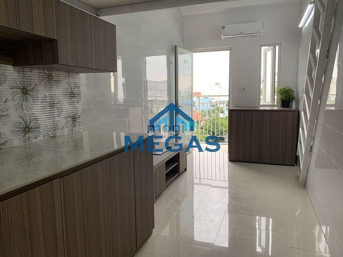 Hình ảnh Phòng Nội Thất Cơ Bản Đường Số 7