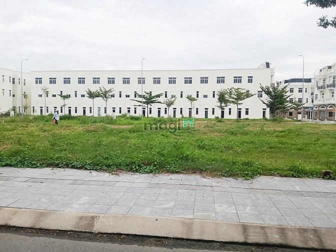 Hình ảnh Dĩ An - 2 lô đất full thổ cư 60m2, đã có sổ, chiết khấu lên đến 8%