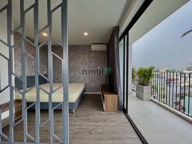 Hình ảnh Cho Thuê Siêu Phẩm Penthouse 1PN Trang Chủ MB66.COM Chính Thức Mini Ngay CMT8 New 100%