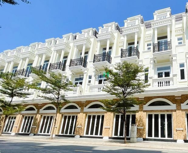 Hình ảnh Dĩ An - 2 lô đất full thổ cư 60m2, đã có sổ, chiết khấu lên đến 8%