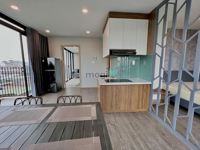 Hình ảnh Cho Thuê Siêu Phẩm Penthouse 1PN Trang Chủ MB66.COM Chính Thức Mini Ngay CMT8 New 100%