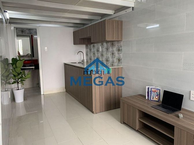 Hình ảnh Phòng nội thất cơ bản ở Tên Lửa