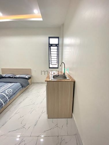 Hình ảnh Mb6623 nạp rút nhanh chóng cho thuê (mới, sạch, hẻm xe hơi), Lê Văn Sỹ