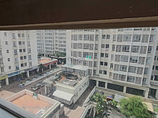 Hình ảnh Ban sky garden 3, Phú Mỹ Hưng, 71m2, 3pn, 2wc, 2.85 tỷ