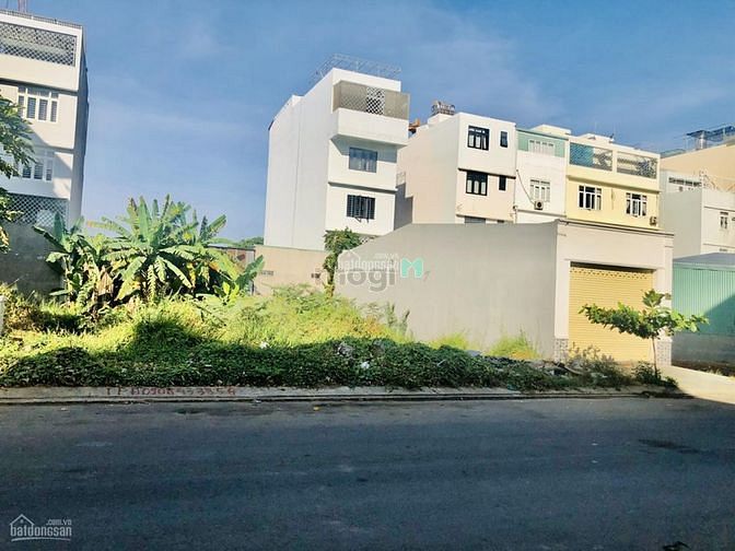 Hình ảnh Bán gấp 2 lô liền kề 10x26m(260m2) thổ cư cách Aeon mall Tên Lửa 15p