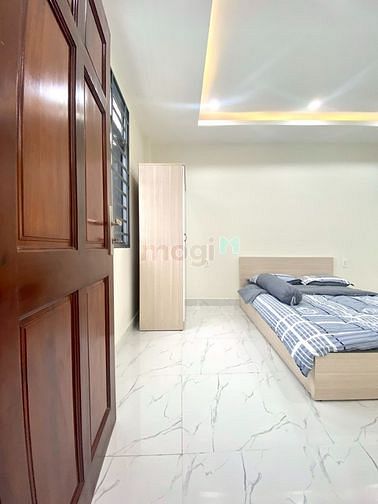 Hình ảnh Mb6623 nạp rút nhanh chóng cho thuê (mới, sạch, hẻm xe hơi), Lê Văn Sỹ