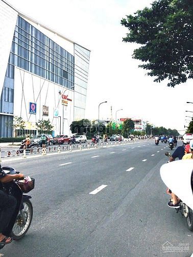 Hình ảnh Bán gấp 2 lô liền kề 10x26m(260m2) thổ cư cách Aeon mall Tên Lửa 15p