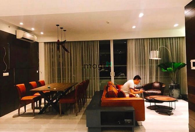 Hình ảnh SIÊU PHẨM CH ICON 56, view thành phố. 78m2. 2PN